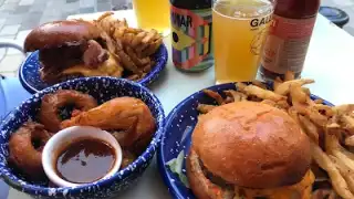 Kokomo Cantine Americaine – photo 3