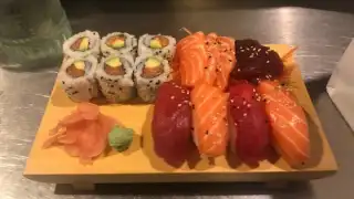 Koni Sushi – photo 2