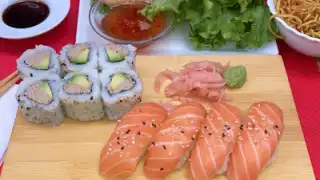 Koni Sushi – photo 4