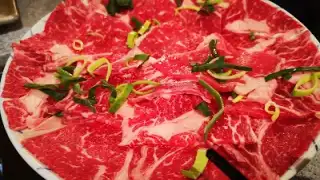Korean Barbecue Champs-Elysees – photo 2