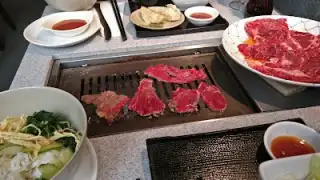Korean Barbecue Champs-Elysees – photo 3