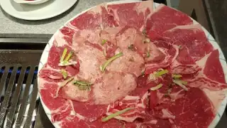 Korean Barbecue Champs-Elysees – photo 4
