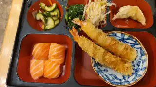 Korean Barbecue Montparnasse – photo 1