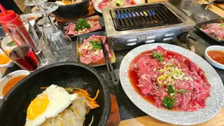 Korean Barbecue Montparnasse – photo 2