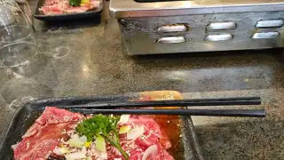 Korean Barbecue Montparnasse – photo 3