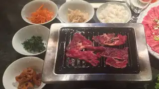 Korean Barbecue Montparnasse – photo 4