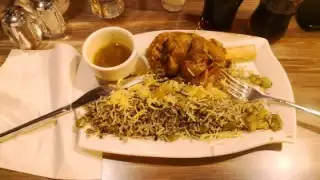 Koukou Restaurant Iranien – photo 3