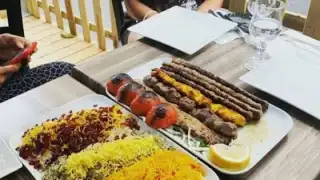 Koukou Restaurant Iranien – photo 4
