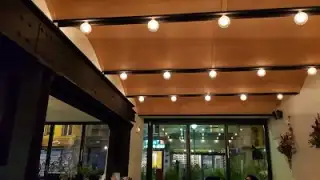 Restaurant Kuccini