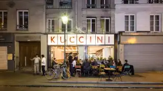 Kuccini – photo 3