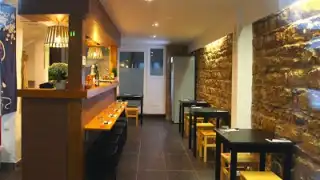 Restaurant KUMA Izakaya