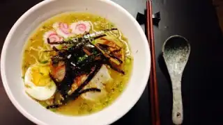 KUMA Izakaya – photo 2