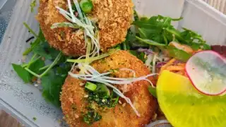 KUMA Izakaya – photo 3