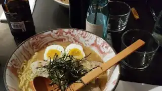 KUMA Izakaya – photo 4