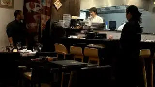 Restaurant Kura