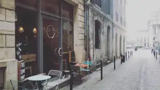 KURO espresso bar Bordeaux – photo 3