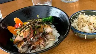 Restaurant Kuro Goma