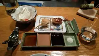 Kushikatsu Bon – photo 3