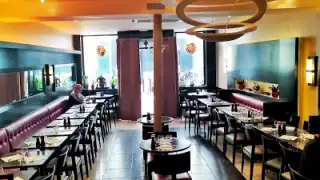 Restaurant Kyo