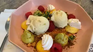 Restaurant L Abreuvoir