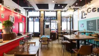 Restaurant L Accent