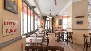Restaurant L Accolade