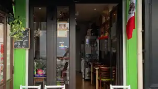 Restaurant L Adelita