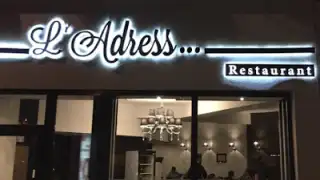 Restaurant L adress