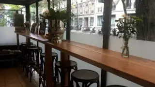 Restaurant L Affranchi