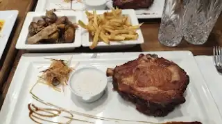 L aile Ou La Cuisse – photo 2