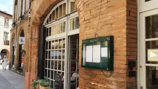 Restaurant L Air de Famille