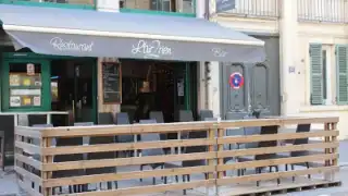 Restaurant L air2rien