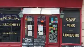 L'Alchimiste – photo 4