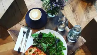 L Alchimiste Cafe Boutique – photo 2