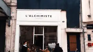 L Alchimiste Cafe Boutique – photo 3