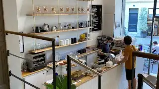 L Alchimiste Cafe Boutique – photo 4