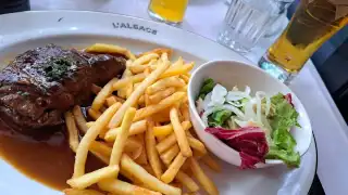L'Alsace – photo 2