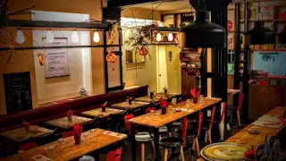 Restaurant L Alsacien