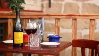 Restaurant L Amijote