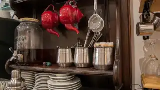 L Anecdote, restaurant à Paris