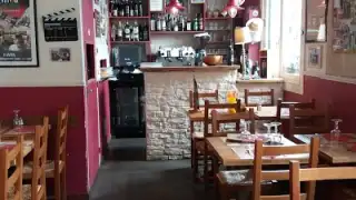Restaurant L Angolo 42