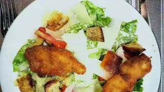 Restaurant L Annexe