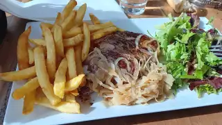 L'Annexe de la Petite Périgourdine – photo 2