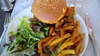 L’Annexe Salon de The – photo 4