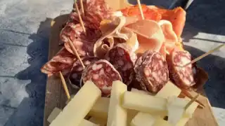Restaurant L Aparte