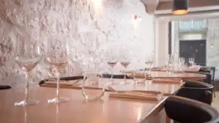 Restaurant L'Apibo
