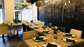 Restaurant L Apo Cafe