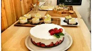 L Apo Cafe – photo 2