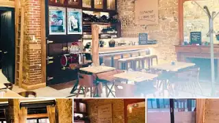 Restaurant L Arbre Sec