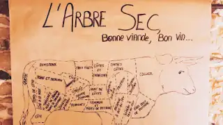 L Arbre Sec – photo 3